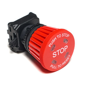 bouton poussoir 1