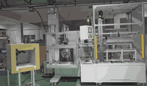 machine de prototypage