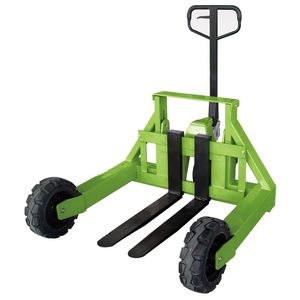 transpalette hydraulique