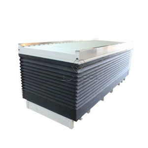 table élévatrice à ciseaux