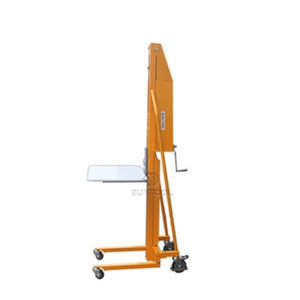 empileur pour plate-forme élévatrice