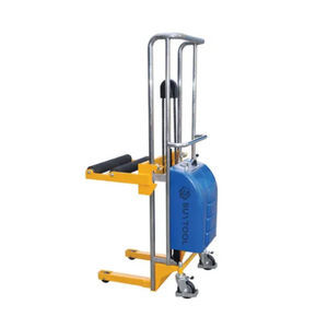 empileur pour chariot élévateur