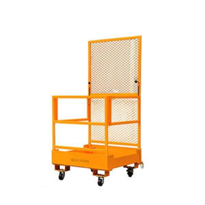 accessoire pour chariot élévateur