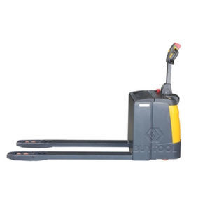 transpalette hydraulique