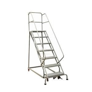 échelle alliage d'aluminium