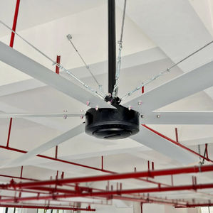 ventilateur silencieux