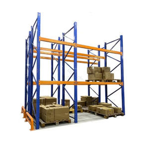 ratelier de stockage