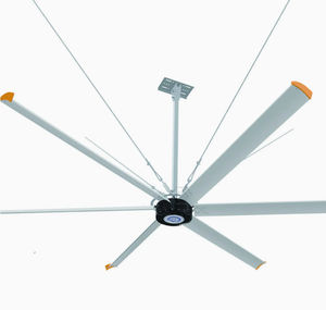 ventilateur hélicoïde 1