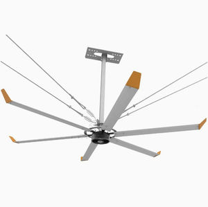 ventilateur hélicoïde 1