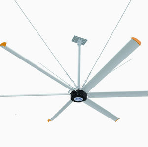 ventilateur hélicoïde 1