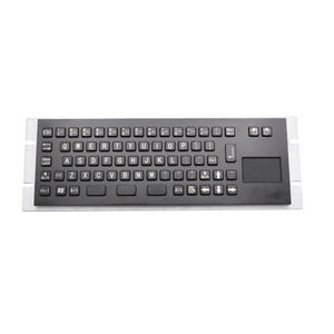clavier encastrable