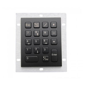 clavier numérique 18-touches 1
