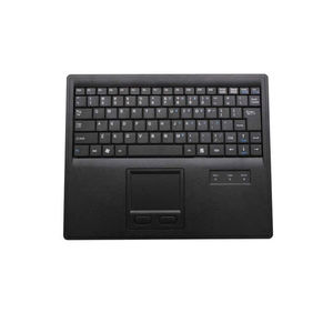 clavier de bureau