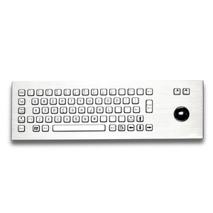 clavier encastrable