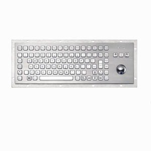 clavier encastrable