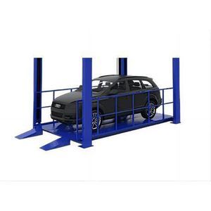 plateforme pour parking vertical