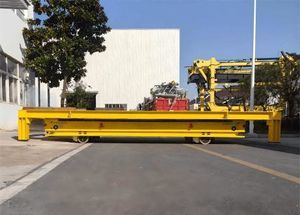 AGV de manutention 1
