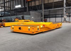 AGV de transport 1