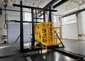 élévateur électrique 1