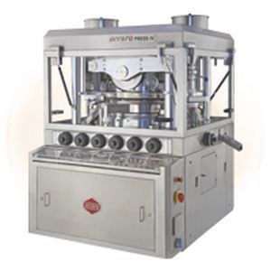 presse à comprimés rotative