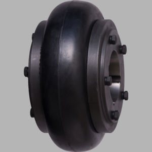accouplement flexible / d'arbre / pour transmission / avec mesure de couple