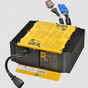 chargeur de batterie pour véhicule électrique