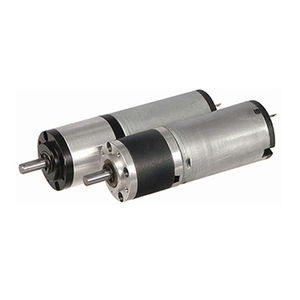 motoréducteur planétaire / DC / à aimants permanents / coaxial