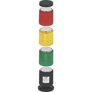 colonne lumineuse modulaire