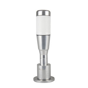 colonne lumineuse modulaire