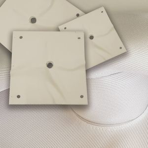 toile pour filtre presse en polyamide
