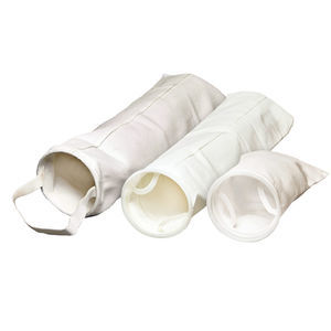 poche filtrante pour filtre à eau