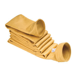 poche filtrante pour filtre à poussière