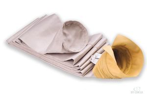 poche filtrante pour filtre à poussière 1