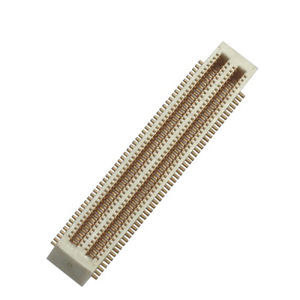 barrette de contact femelle