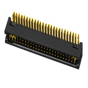 barrette de contact mâle