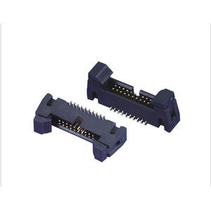barrette de contact mâle