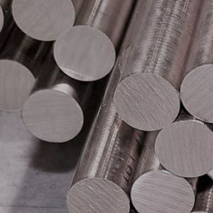 barre en alliage d'aluminium 1