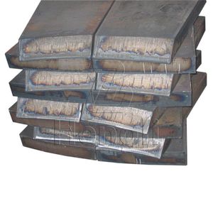 découpe par oxycoupage