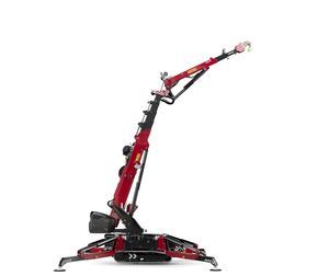 mini-grue fixe