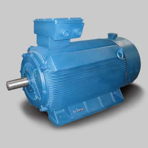 moteur triphasé