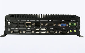 PC embarqué / Intel® Celeron J1900 / VGA / USB