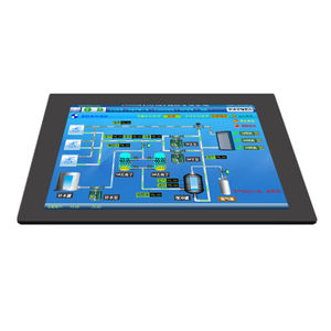 panel PC LCD