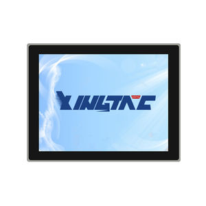 panel PC LCD