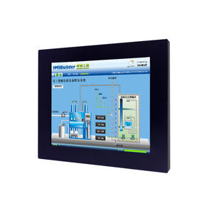 panel PC TFT LCD / 17