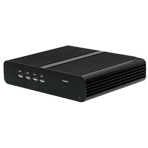 PC de bureau 1