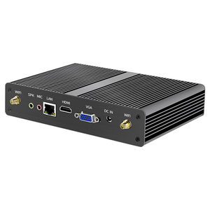PC de bureau