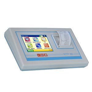 appareil de mesure de rugosité de surface 1