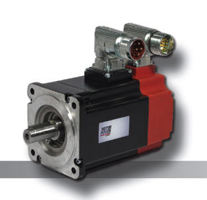 servomoteur brushless