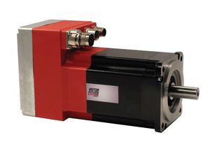 servomoteur brushless