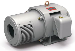 moteur à induction
